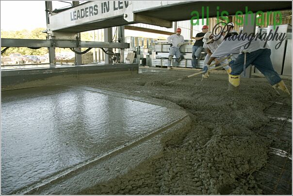 Concrete & Masonry 035